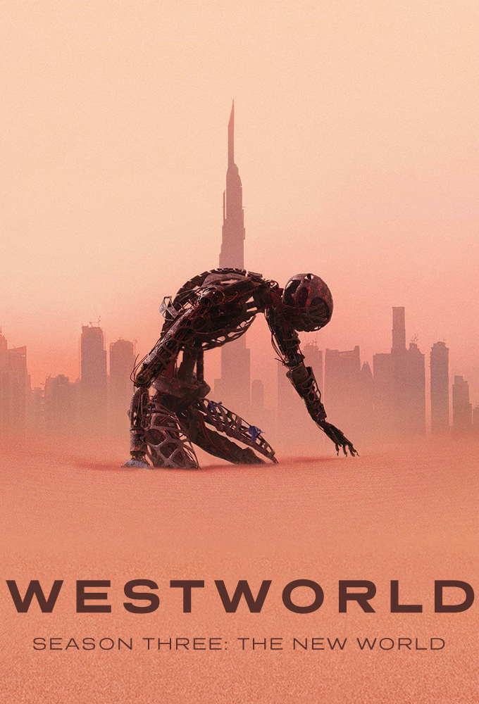 Westworld - Season 3 [3544] (A1672898921) [[TV Shows]] --Plex--